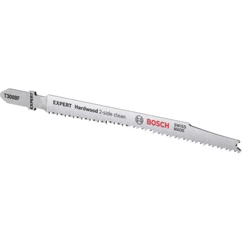 T 308 BF Bosch Sticksågsblad 5-pack Säker betalning